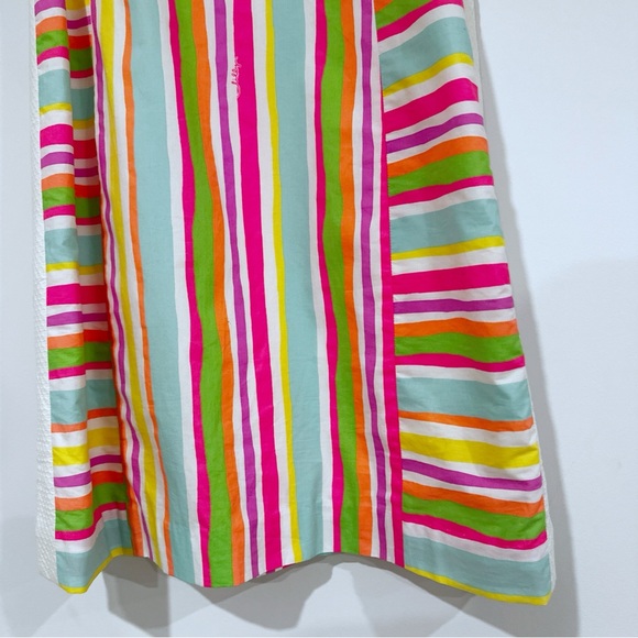 Lilly Pulitzer Darcy shift Dress size 14 - Picture 4 of 10